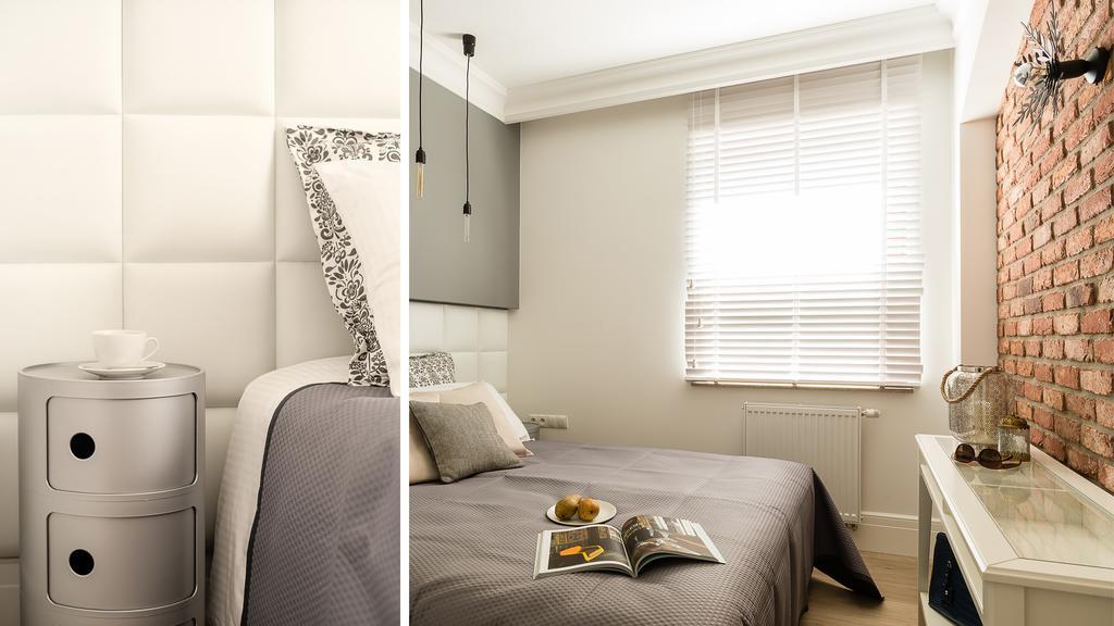 Apartament Ap94 Гданск Стая снимка