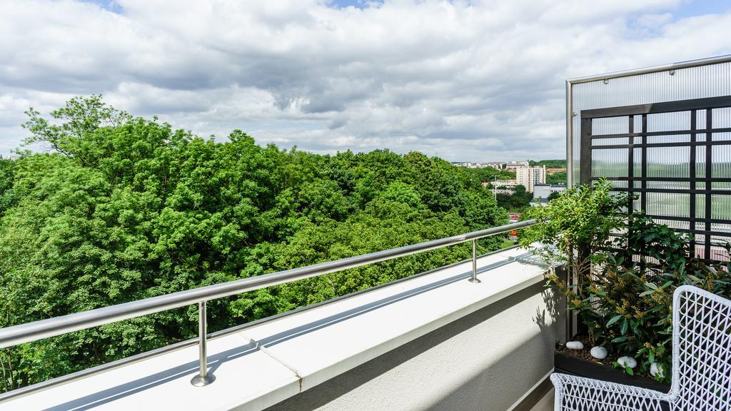 Apartament Ap94 Гданск Стая снимка