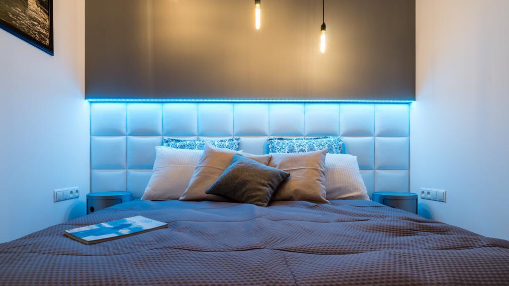 Apartament Ap94 Гданск Стая снимка