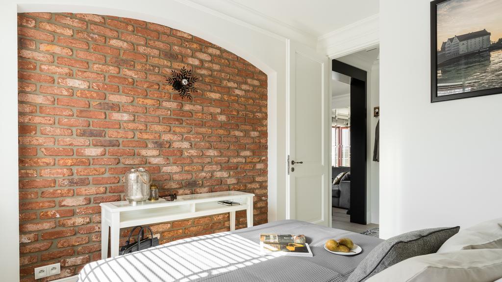 Apartament Ap94 Гданск Стая снимка